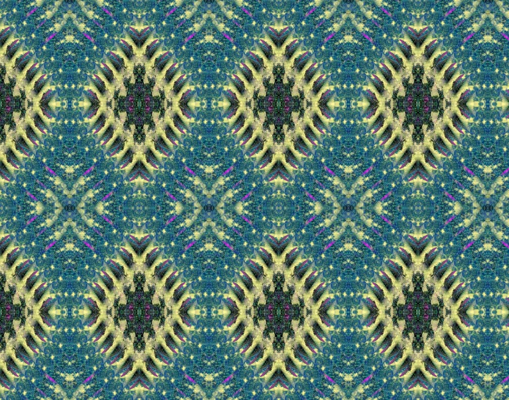 various textile patterns in photoshop
