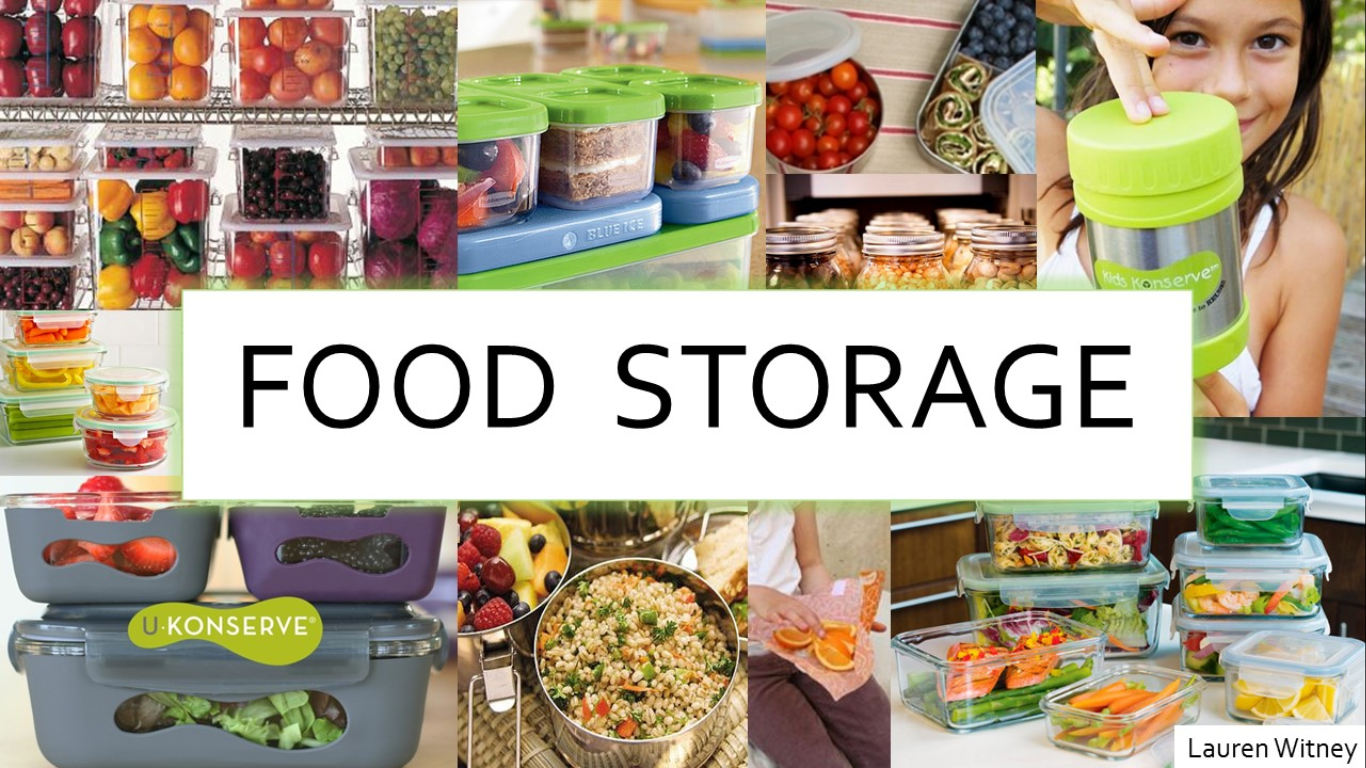 food storage title